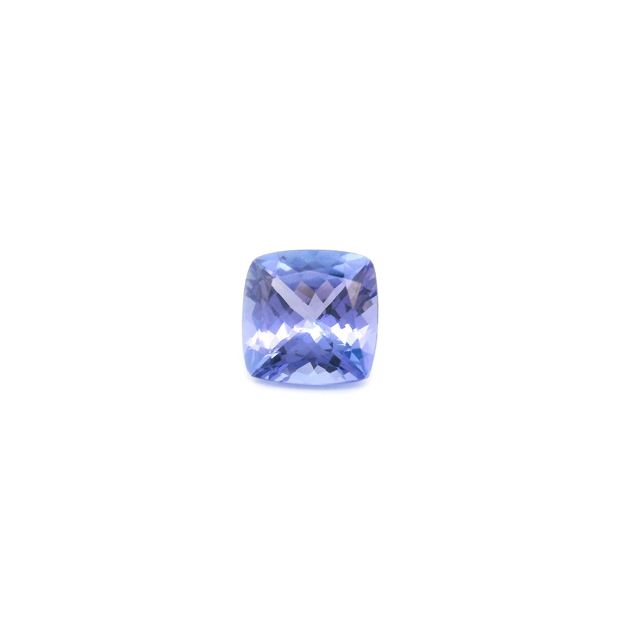 1.18ct TANZANITE