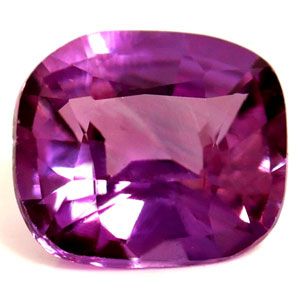0.8ct Sapphire