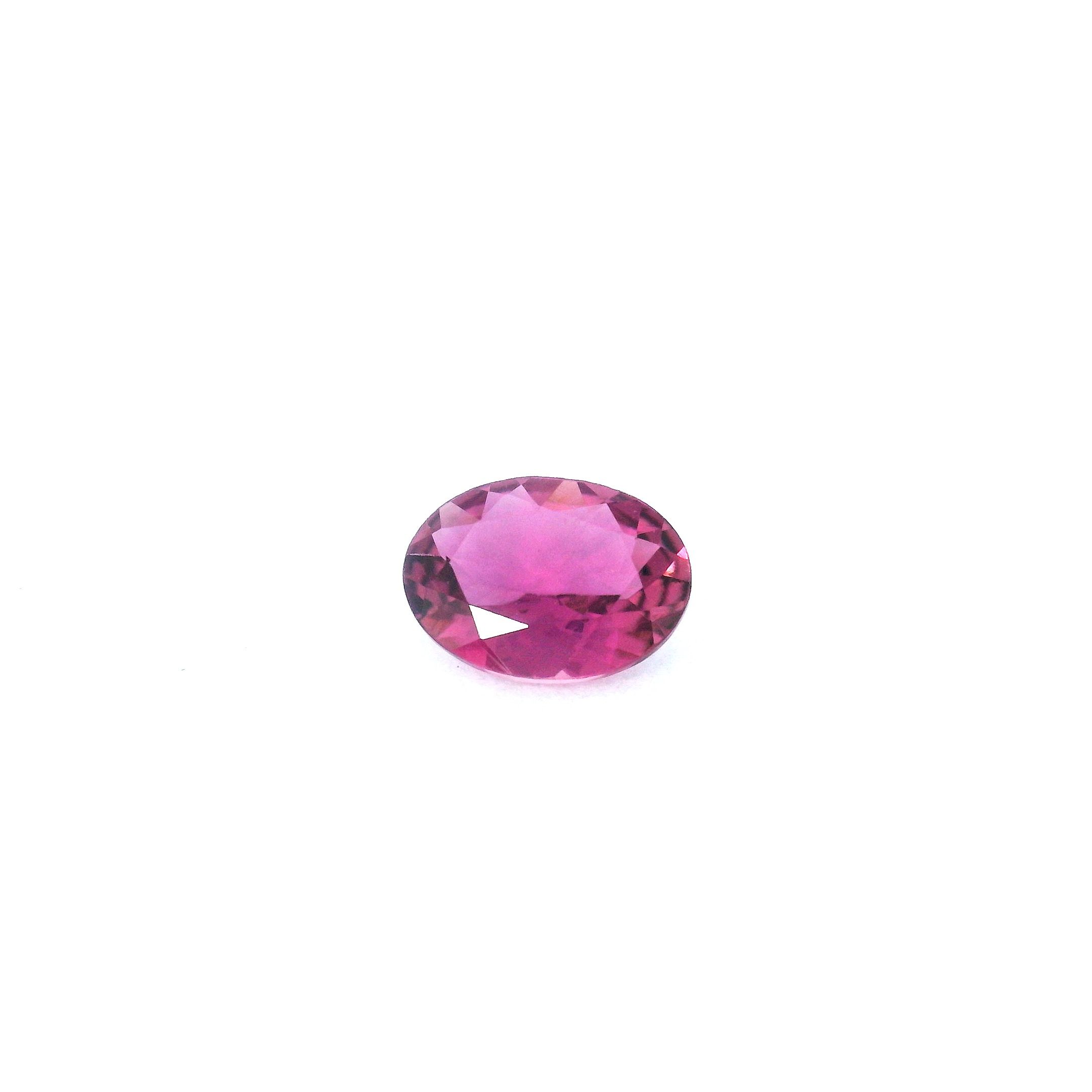 0.91ct TOURMALINE