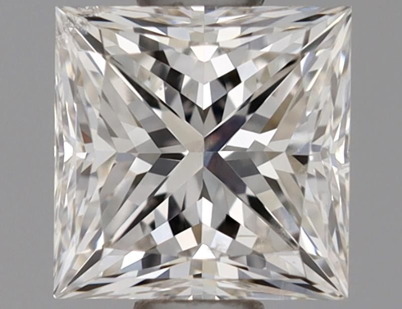 Diamante 0,61 ct PRINCESS