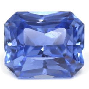 0.79ct Sapphire