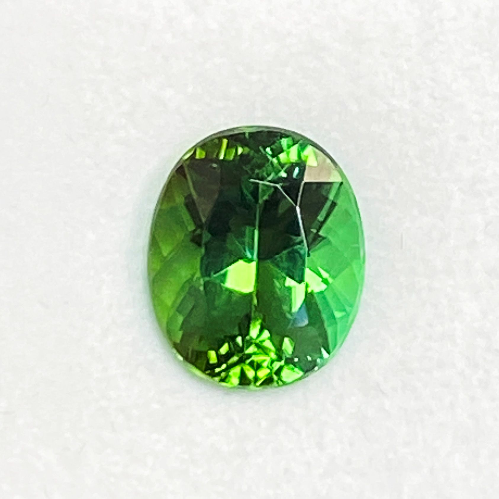 3.54ct Tourmaline