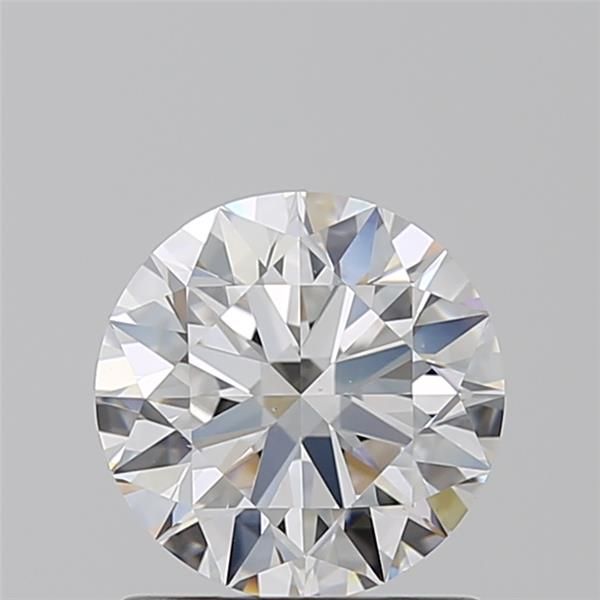 1,20 ct Okrągły diament naturalny