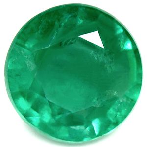 1.69ct Emerald