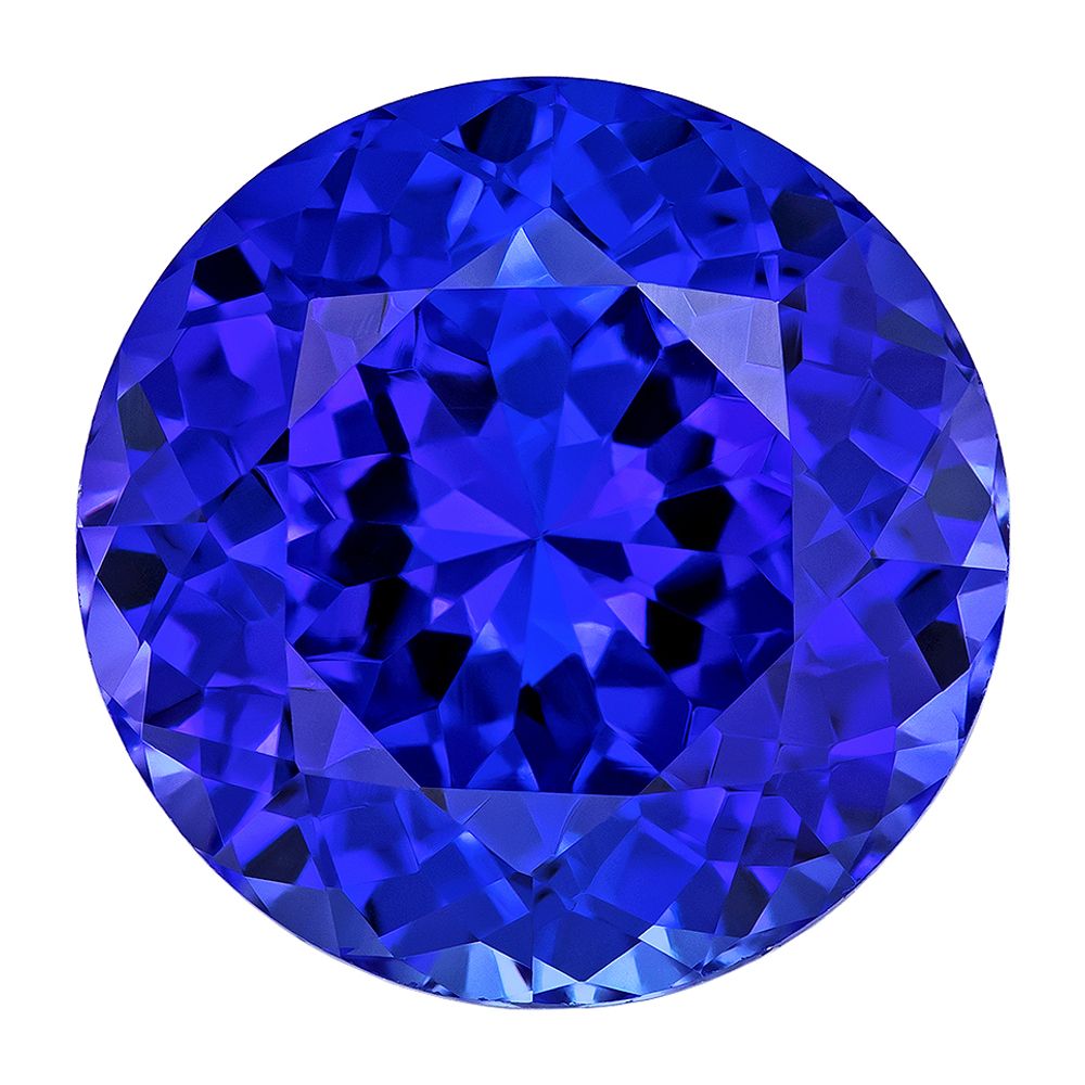 6.53ct Tanzanite