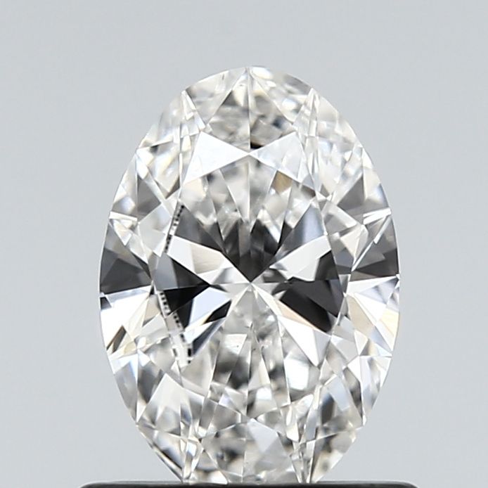 Oval 0.61ct Diamond