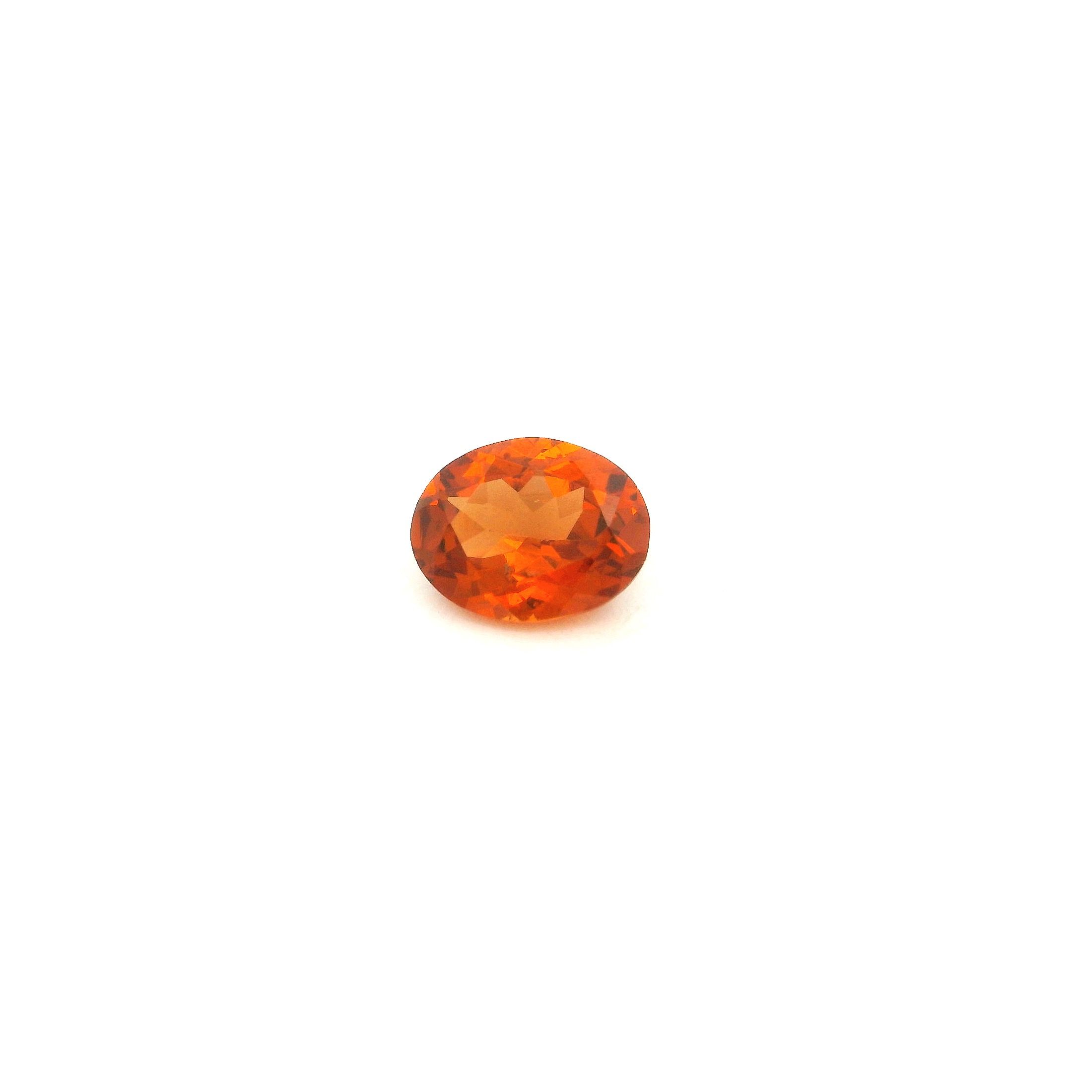 0.91ct GARNET