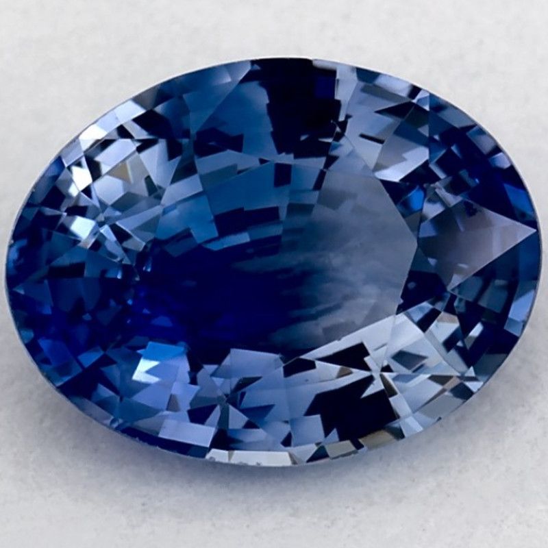 1.28ct Sapphire