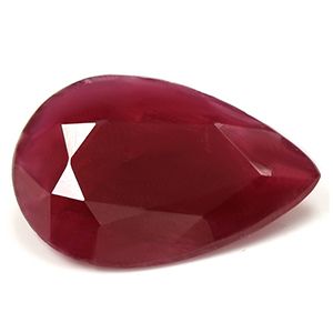 2.57ct Ruby