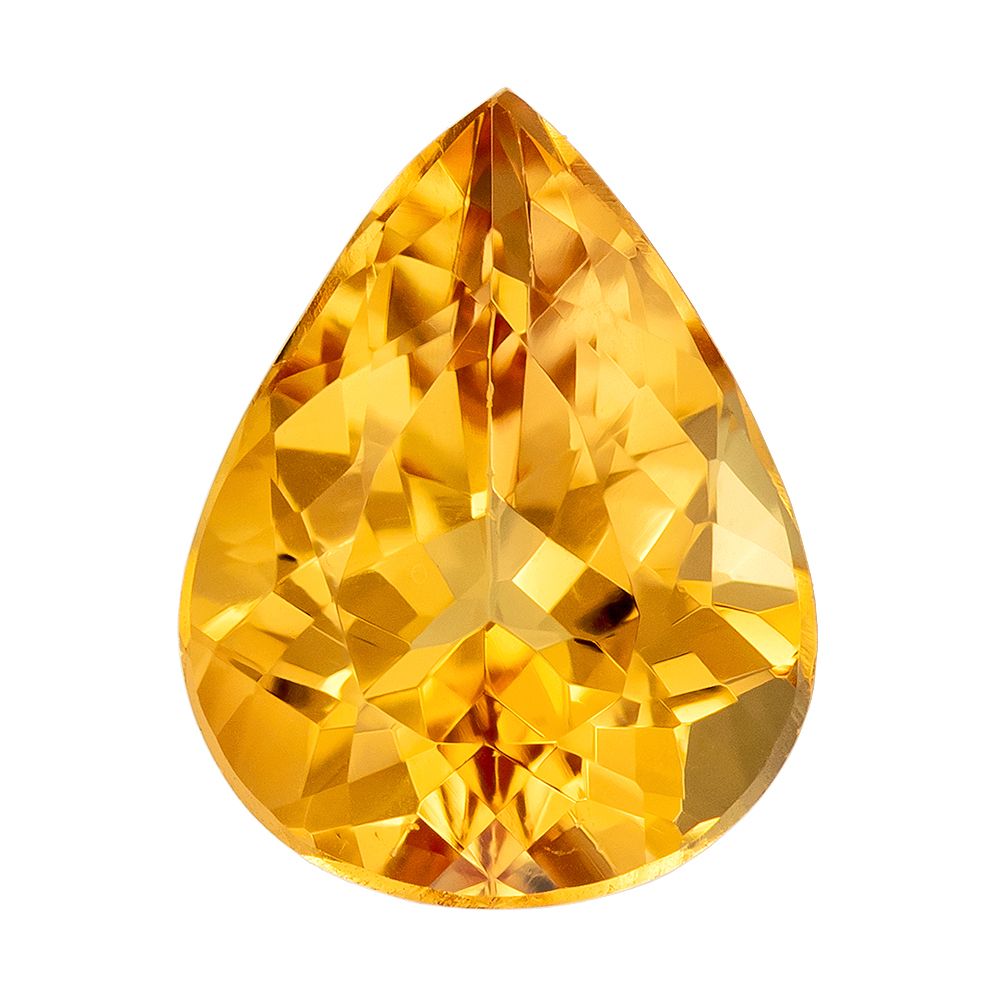 1.89ct Topaz