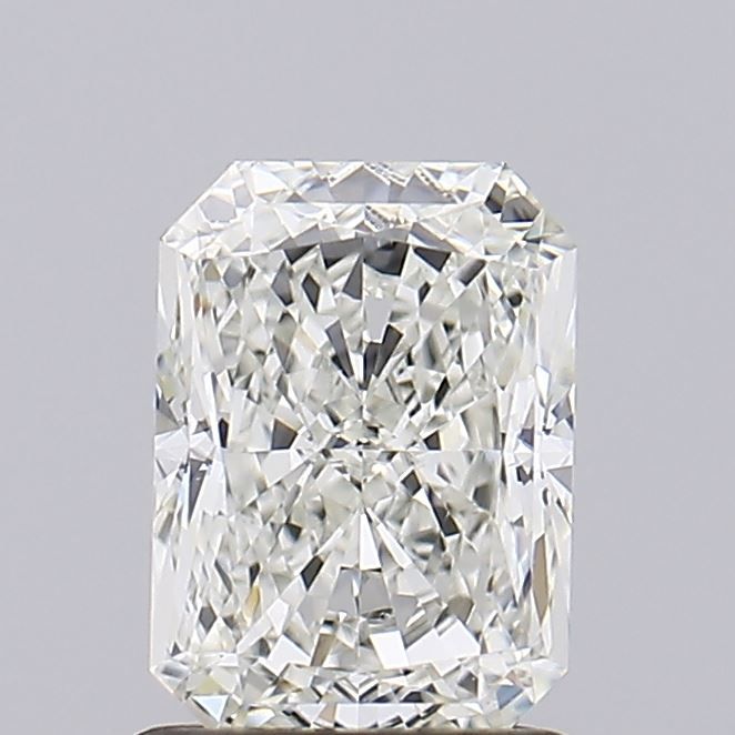 Radiant 1.02ct Diamond