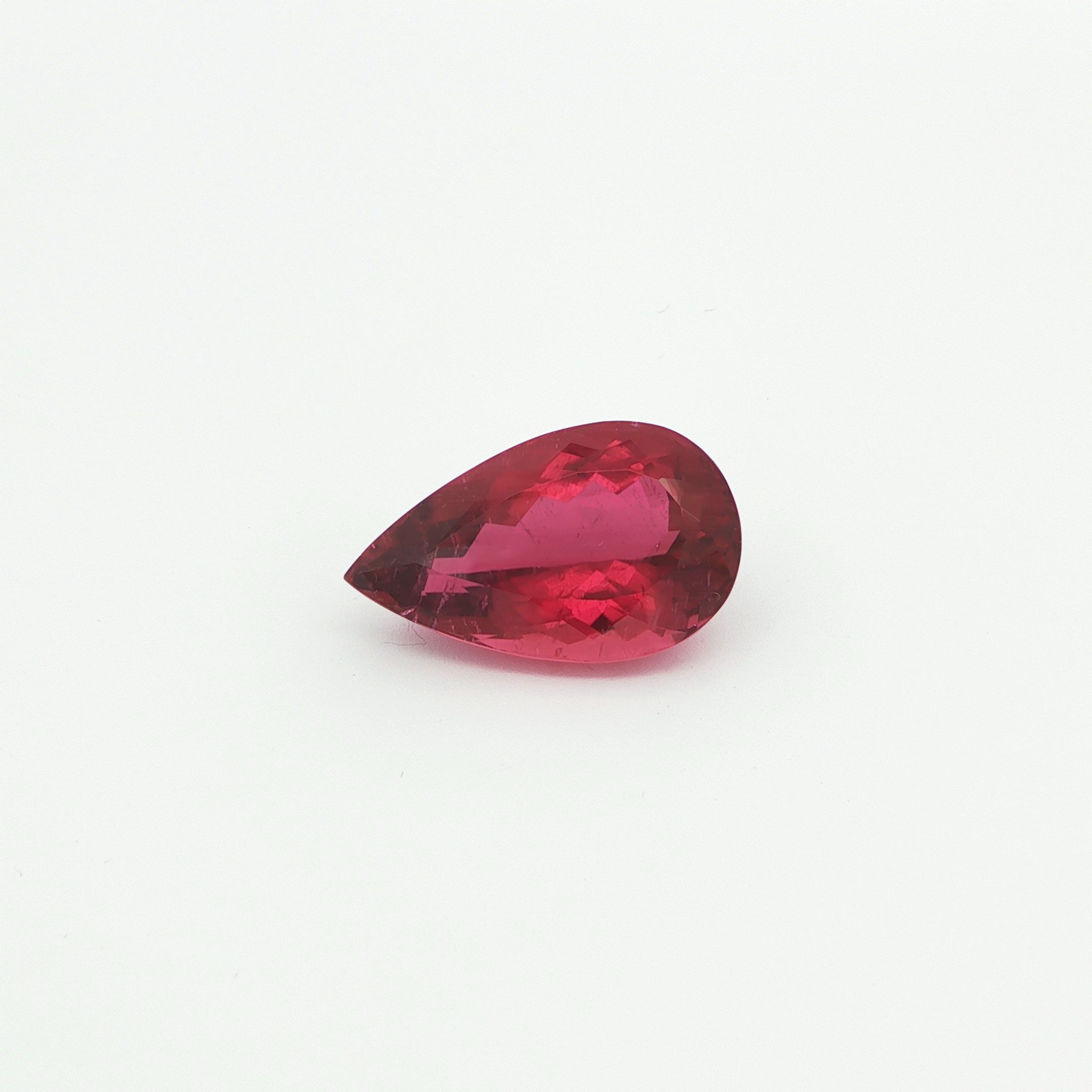 13.78ct Tourmaline