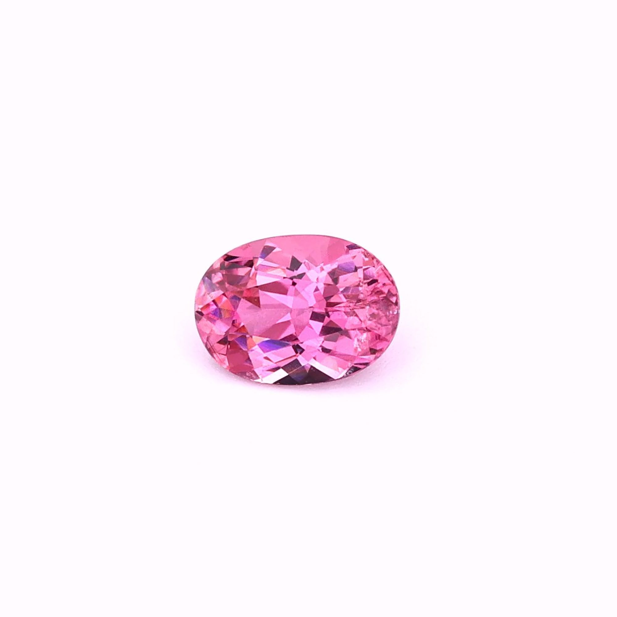0.76ct Tourmaline