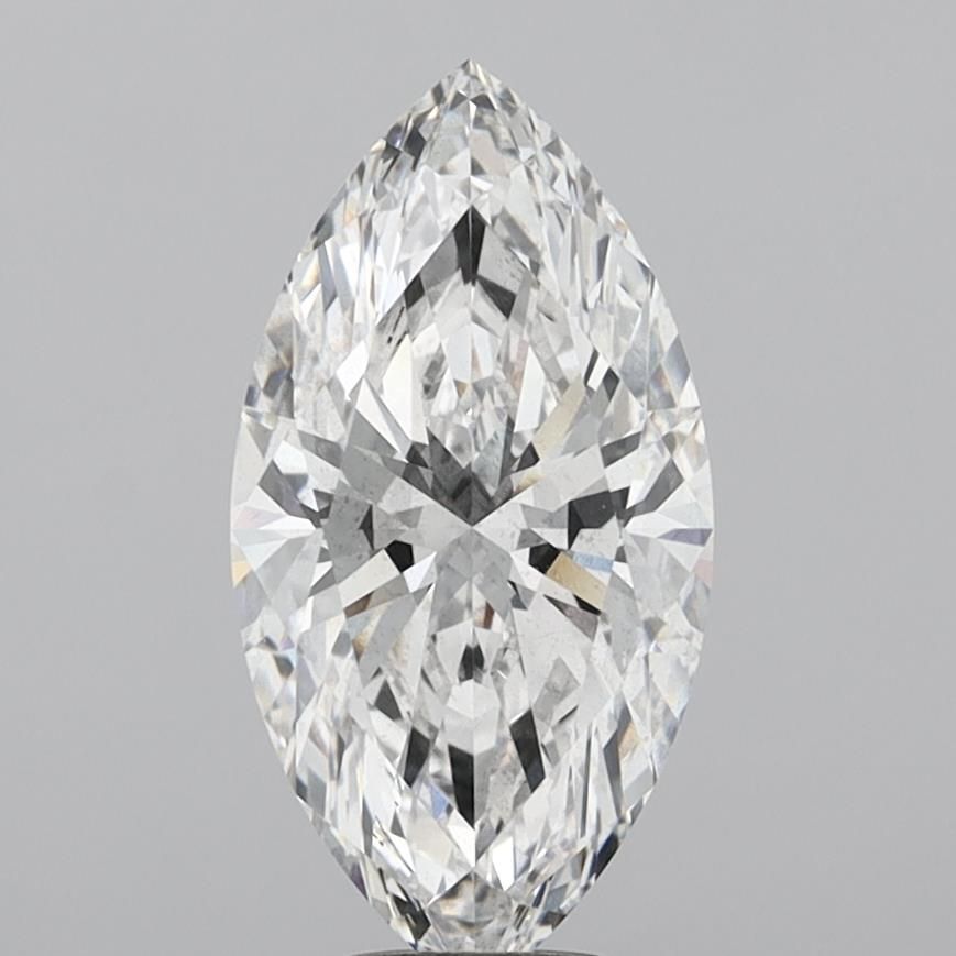 5.04 Carat · F · VS2 Rare Carat Ideal Cut