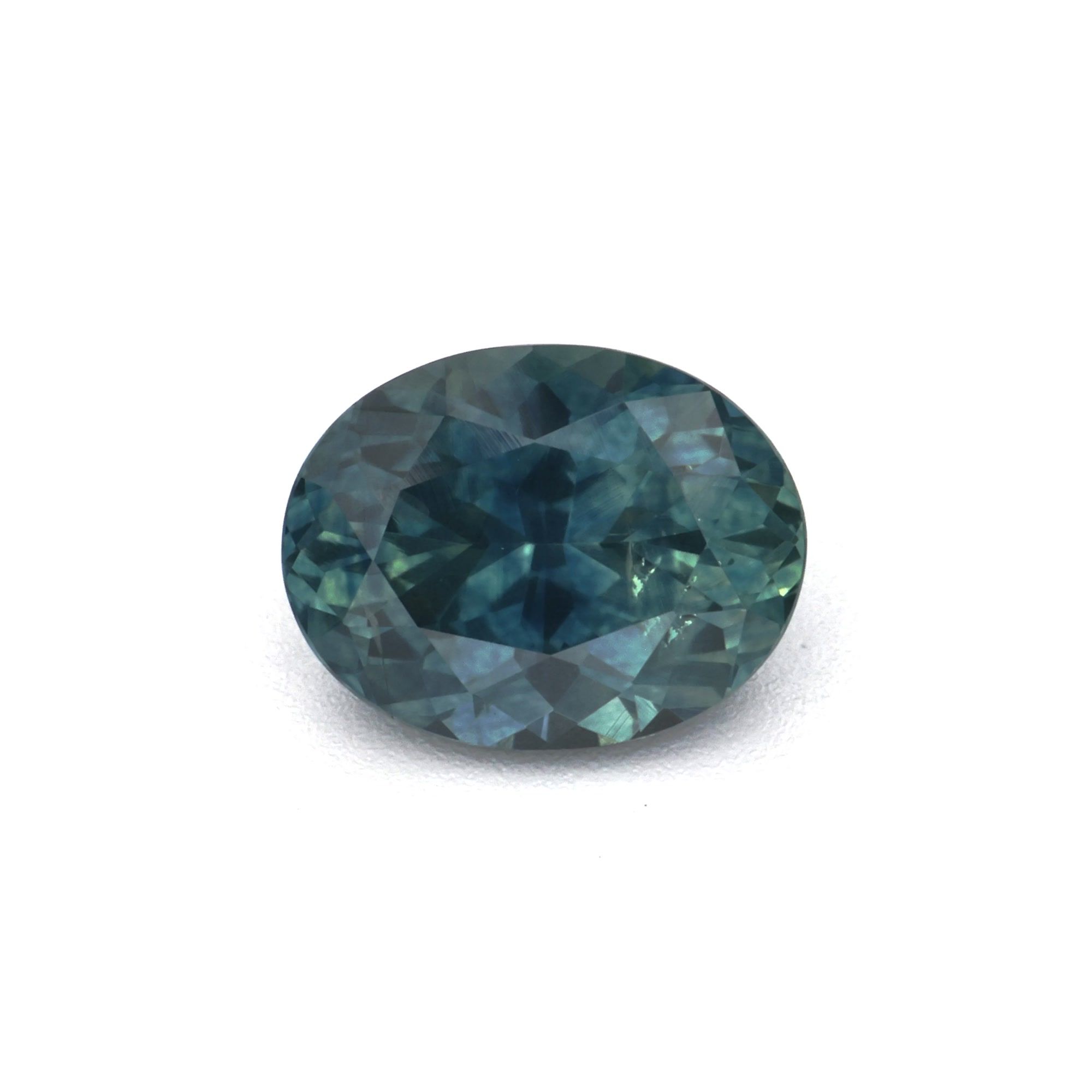 0.92ct Sapphire