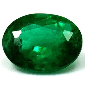1.16ct Emerald