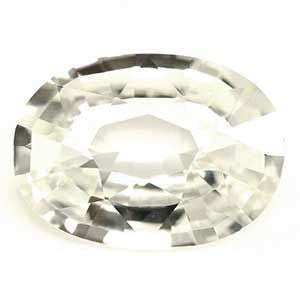 0.84ct Sapphire