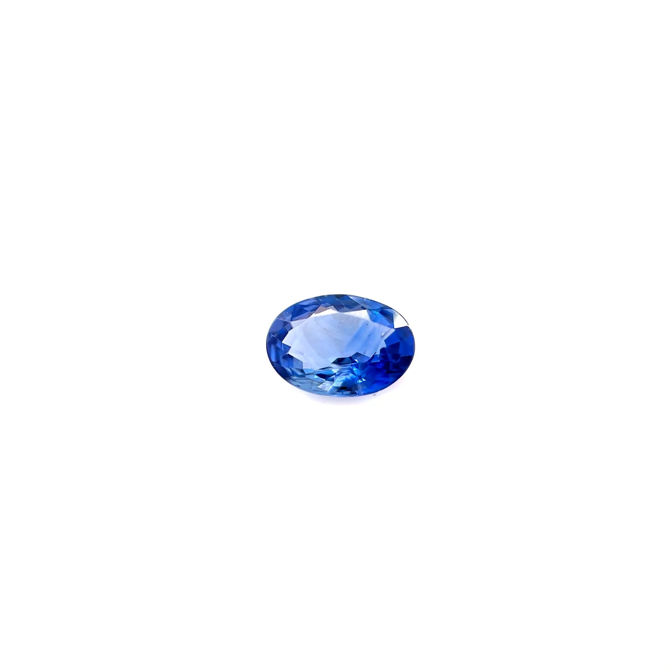 0.88ct SAPPHIRE
