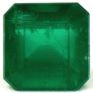 1.69ct Emerald