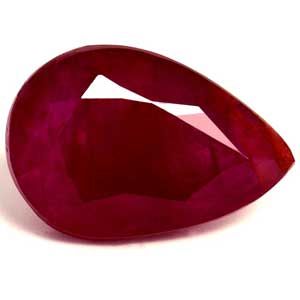 1.49ct Ruby