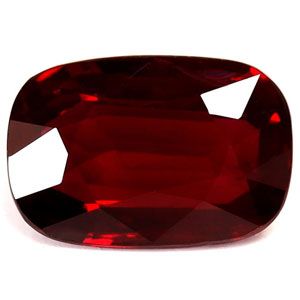 3.05ct Ruby