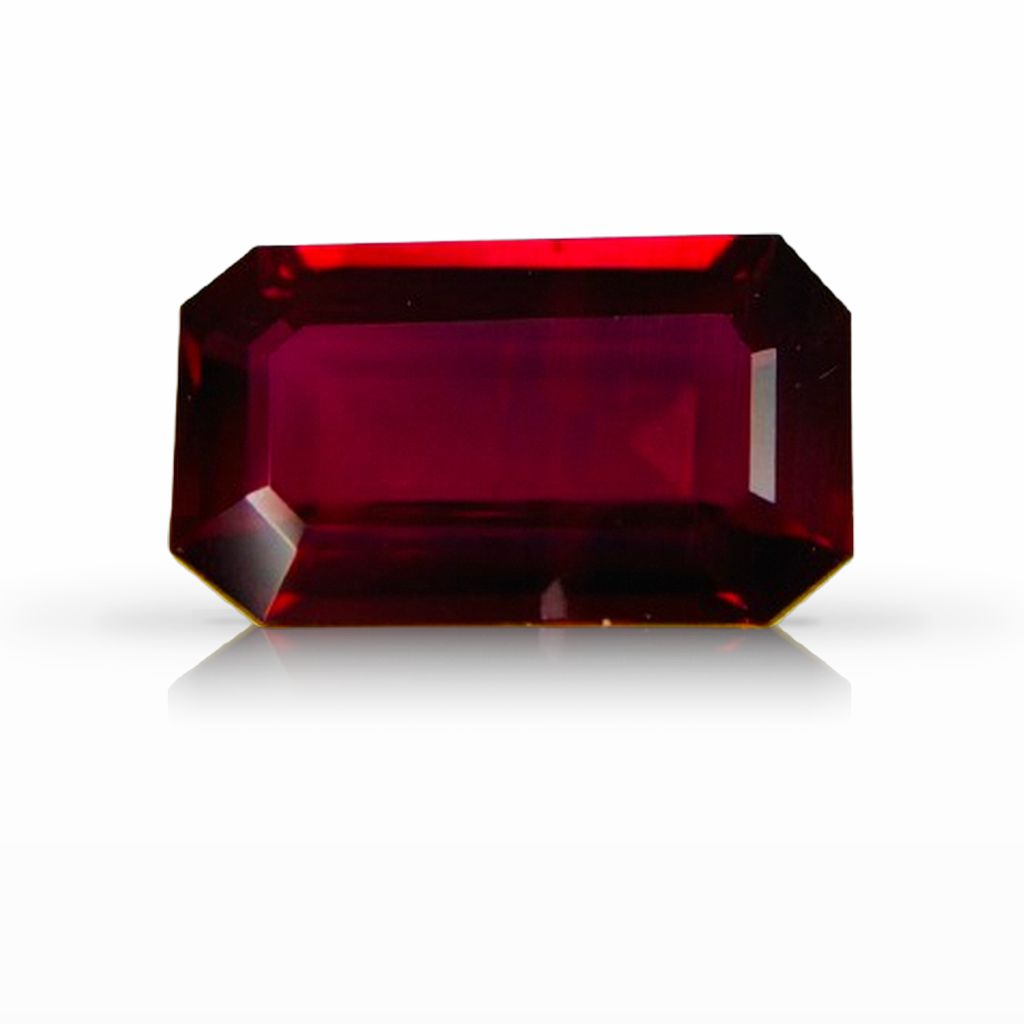 1.74ct Ruby