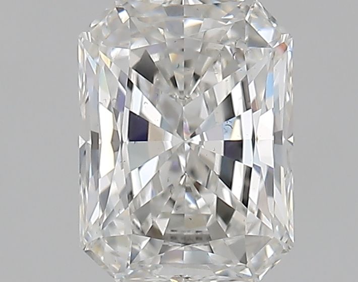 Radiant 1.01ct Diamond