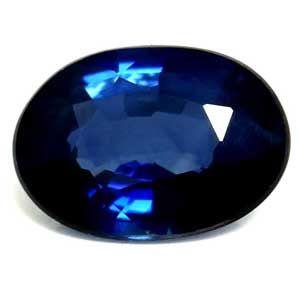 0.77ct Sapphire