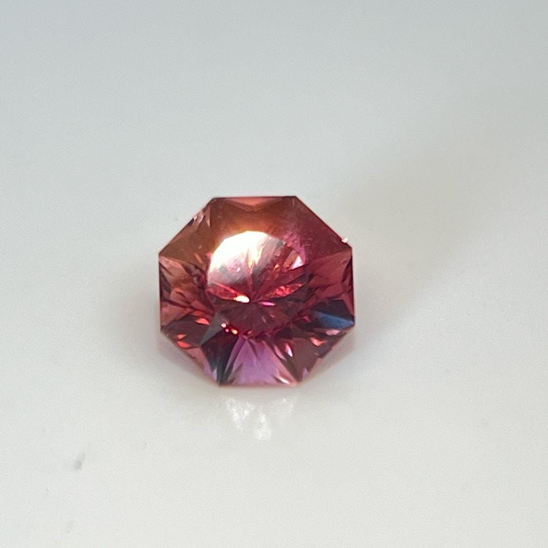 1.234ct TOURMALINE