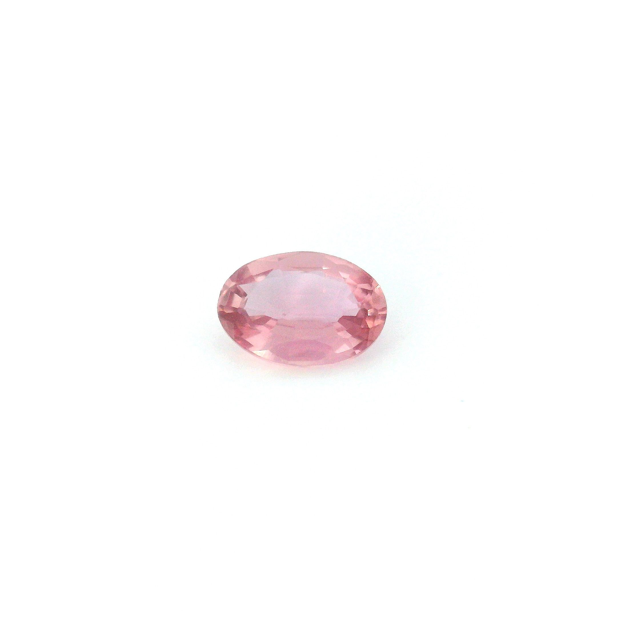 0.84ct SAPPHIRE