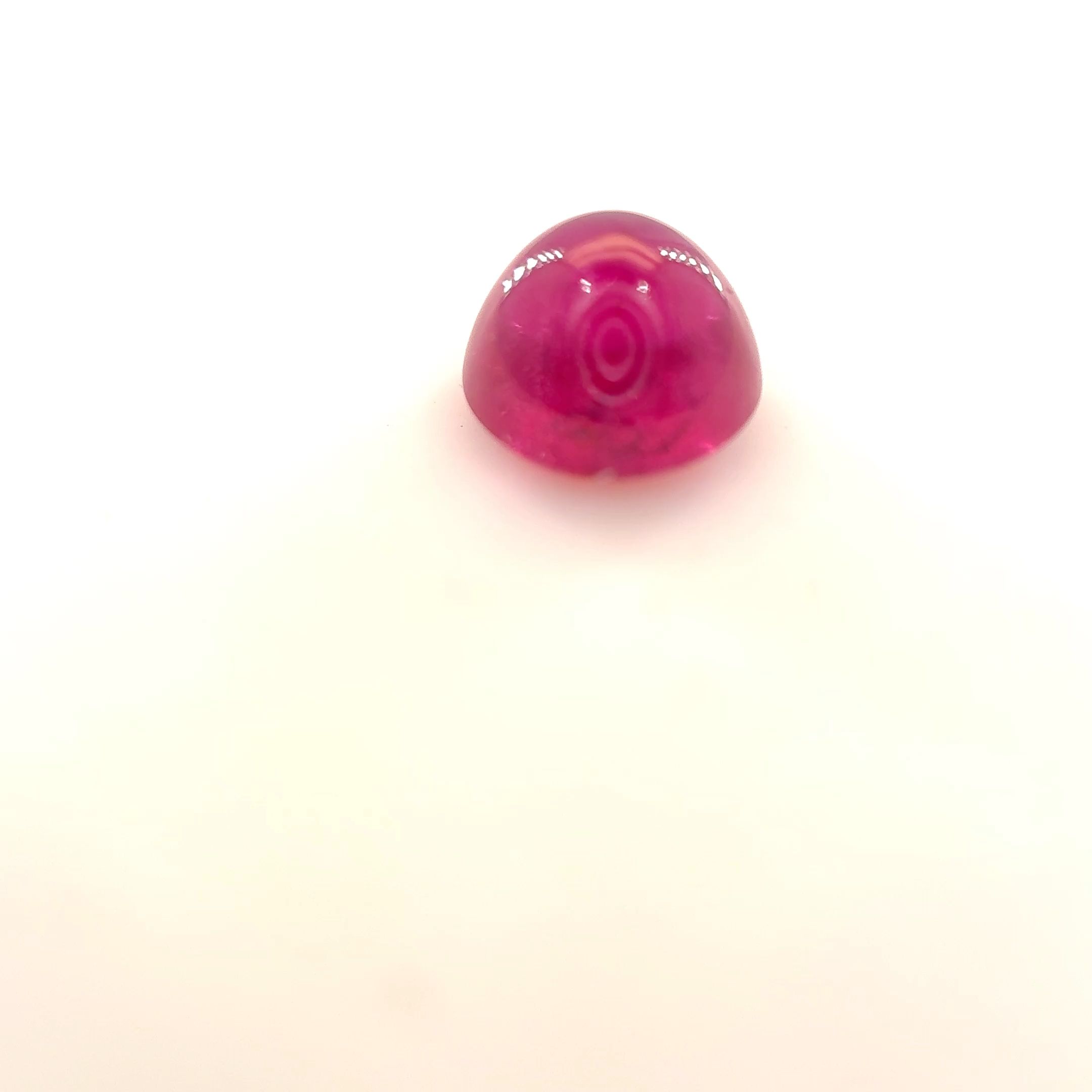1.33ct RUBY