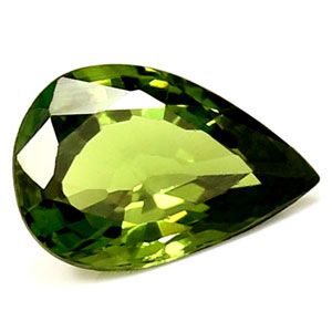 0.76ct Sapphire