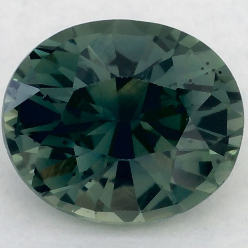 1.16ct Sapphire