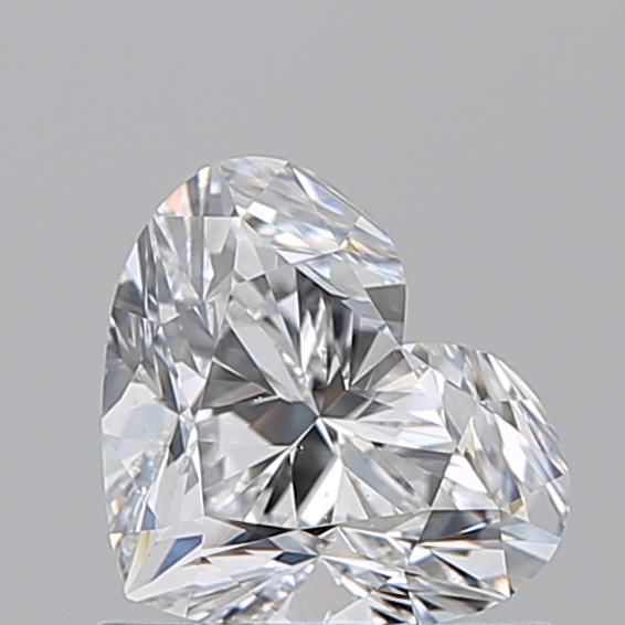 Heart Diamond