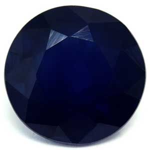 1.27ct Sapphire