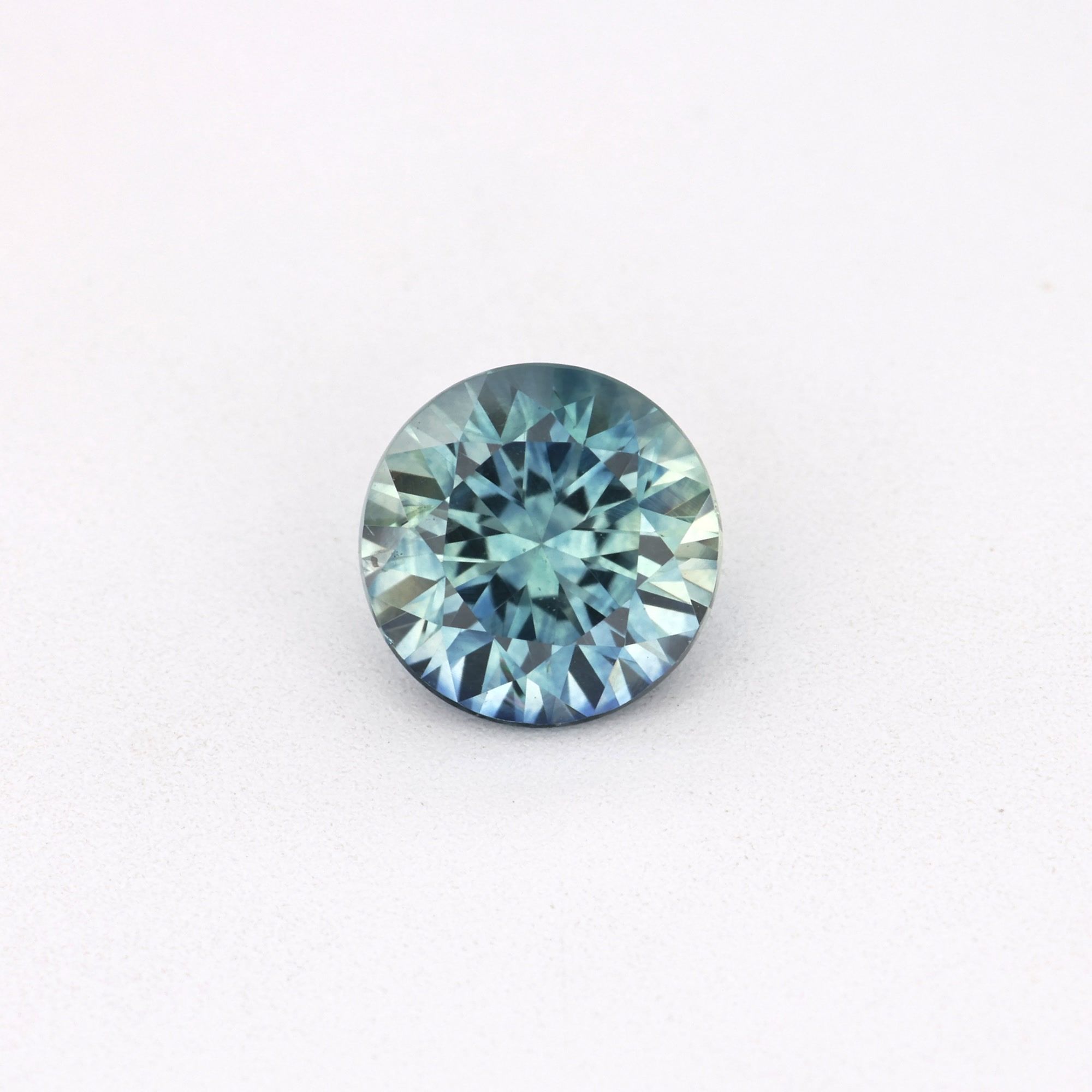 0.82ct Sapphire