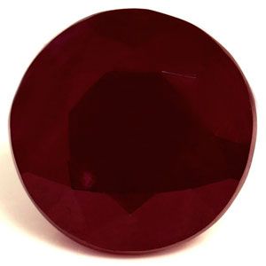 2.07ct Ruby