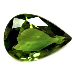 0.74ct Sapphire