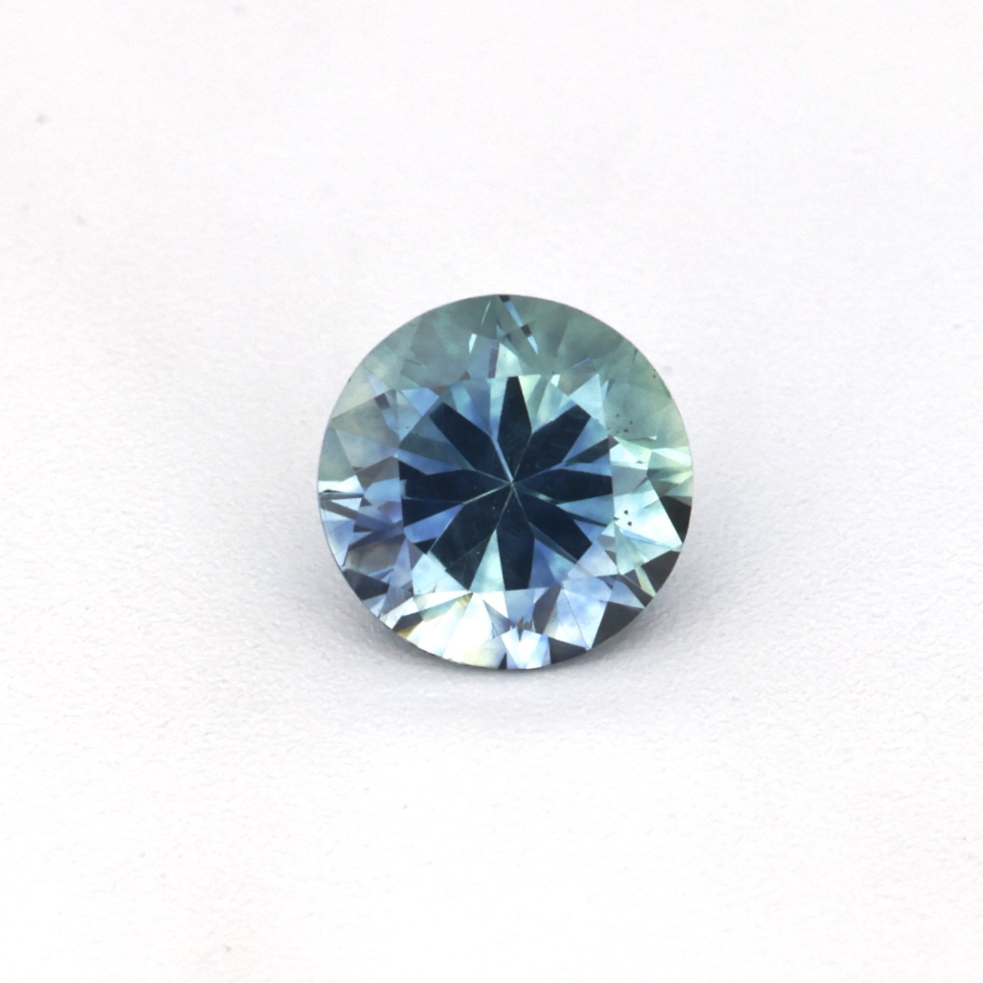 0.31ct Sapphire