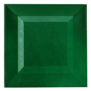 0.63ct Emerald