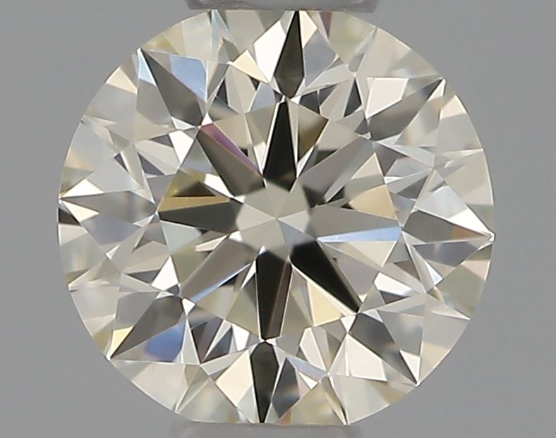 Diamante 0,33 ct ROUND