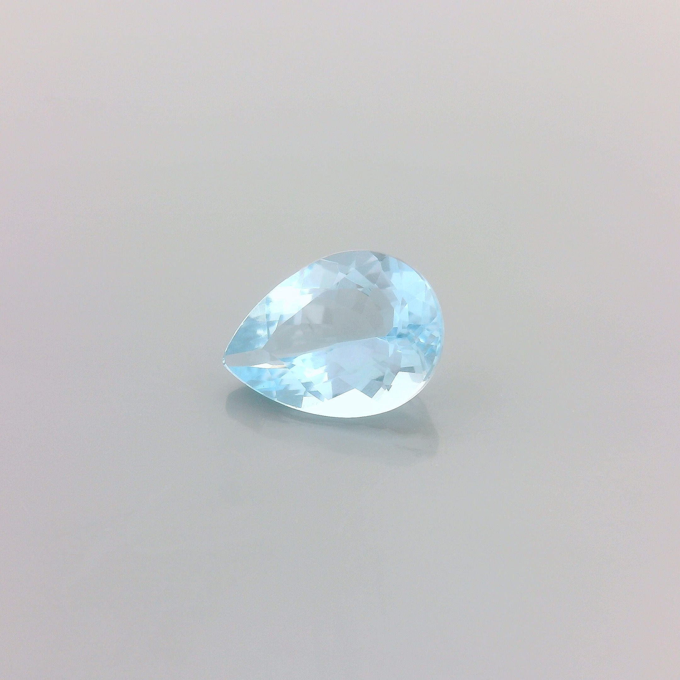 1.01ct AQUAMARINE