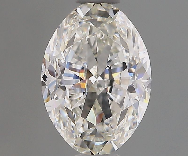 1,01 ct OVAL