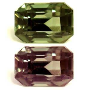 0.51ct Alexandrite