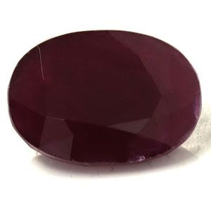 10.28ct Ruby