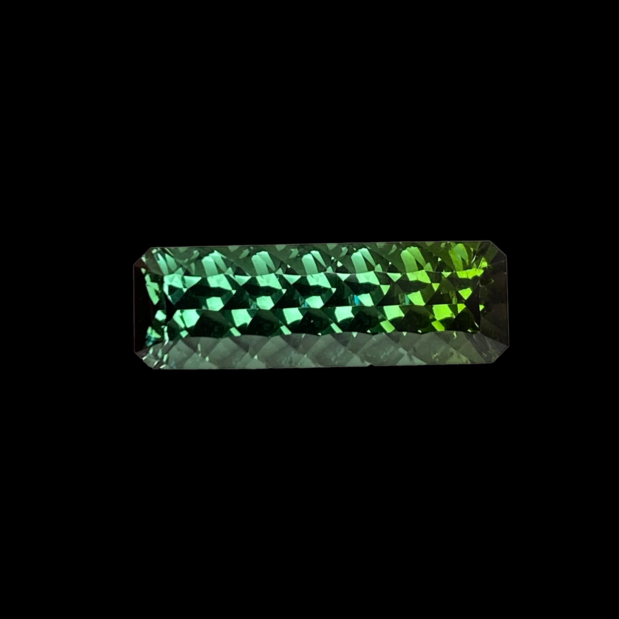 3.19ct Tourmaline
