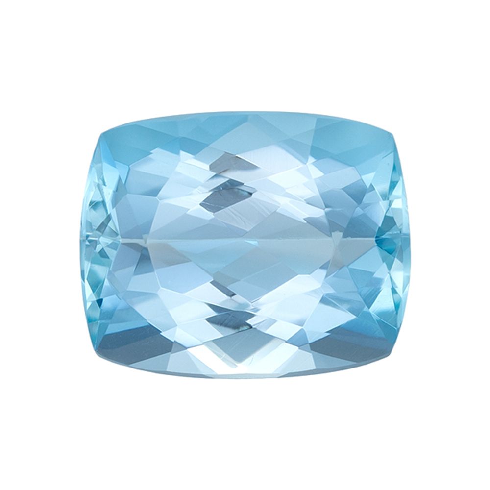 2.1ct Aquamarine
