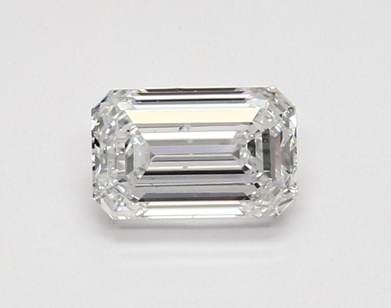 Emerald 1.01ct Diamond