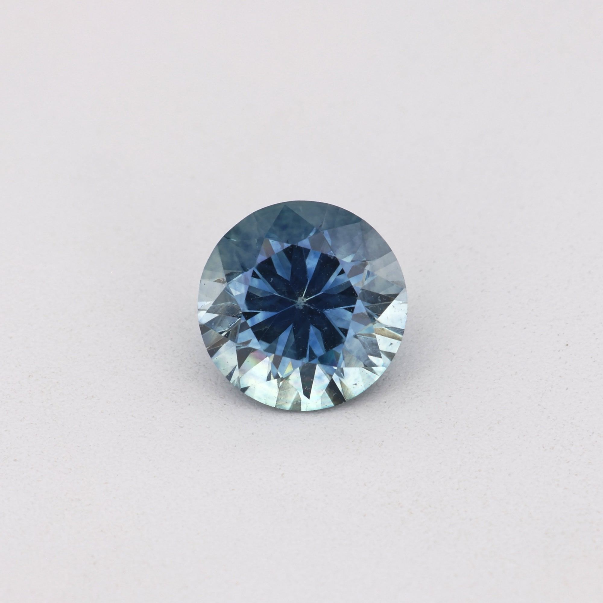 0.65ct Sapphire