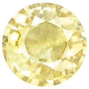 0.95ct Sapphire